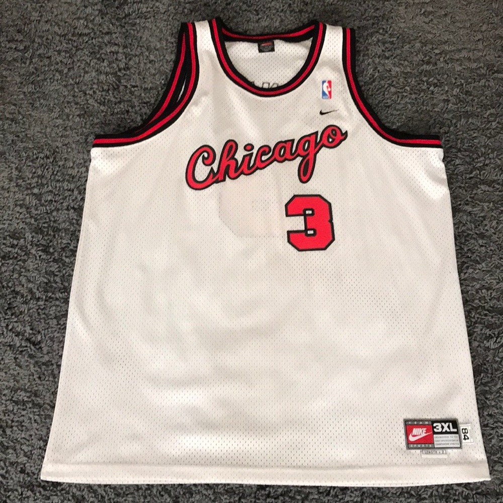 Chicago Bulls Tyson Chandler